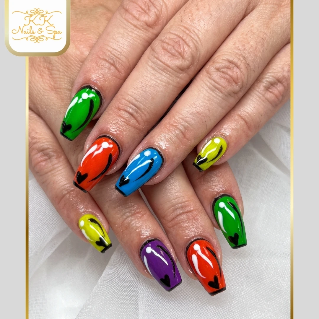 Must Try Nail Designs August 11 2026
